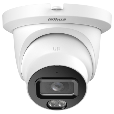 Dahua NET CAMERA 5MP EYEBALL/HDW5559TM-ASE-IL-0360B DAHUA