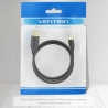 Vention CABLE DP 1.5M/BLACK HACBG VENTION