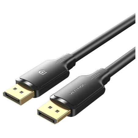 Vention CABLE DP TO DP 3M/HAKBI VENTION