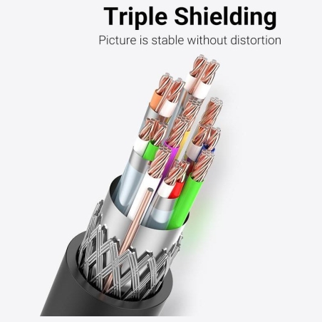 Vention CABLE DP 2M/HACBH VENTION