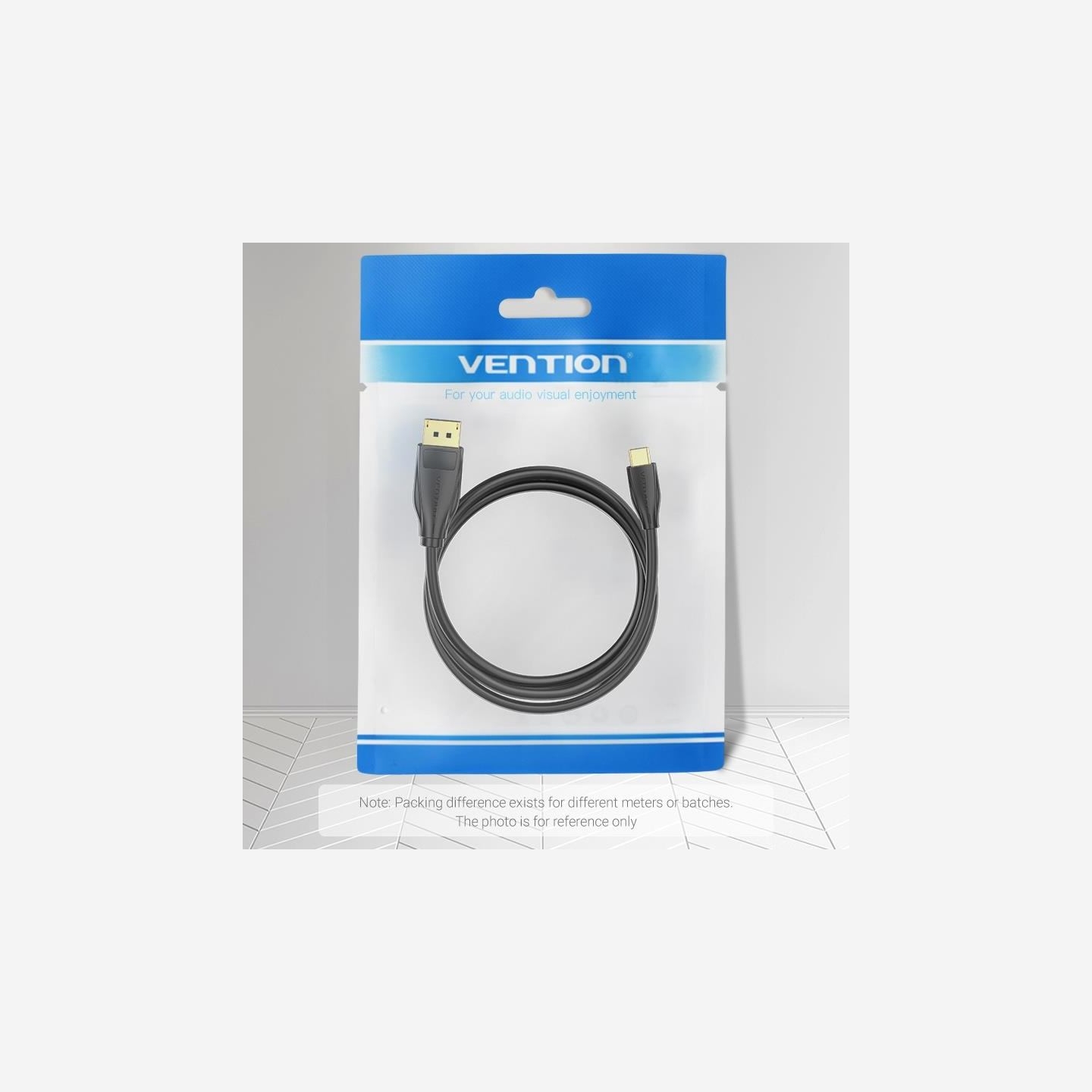 Vention CABLE DP 2M/HACBH VENTION