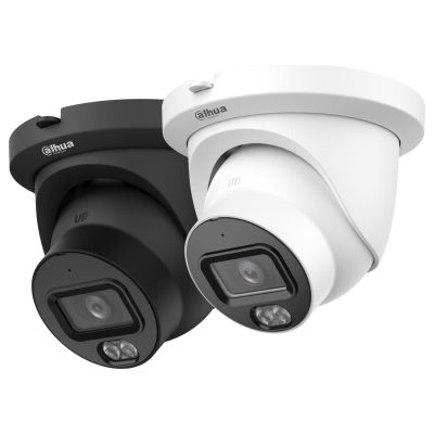 Dahua NET CAMERA 5MP EYEBALL/HDW5559TM-ASE-IL-0360B DAHUA