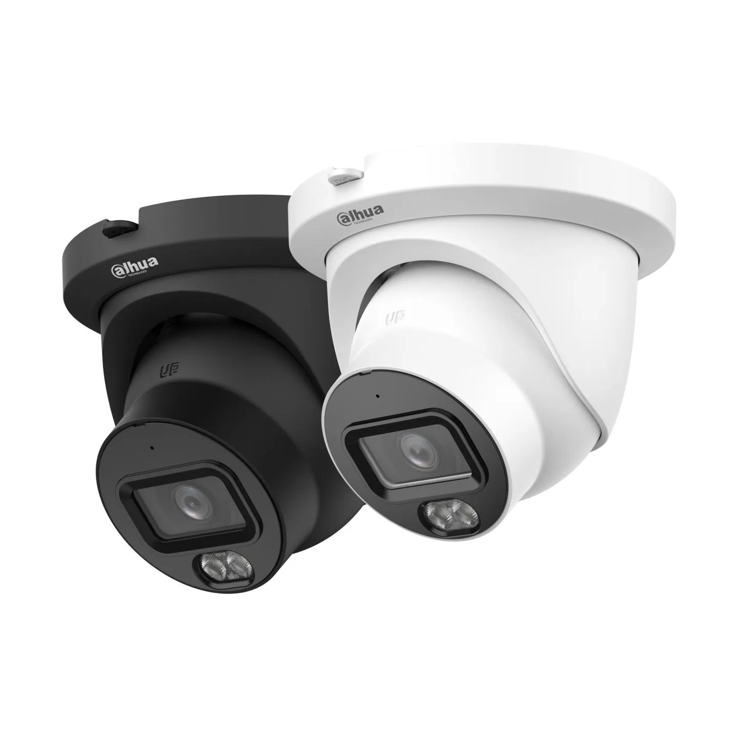Dahua NET CAMERA 5MP EYEBALL/HDW5559TM-ASE-IL-0360B DAHUA
