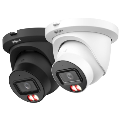 Dahua NET CAMERA 5MP EYEBALL/HDW5559TM-ASE-IL-0360B DAHUA