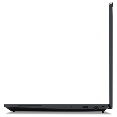 Lenovo ThinkPad P16s Gen 3 MOBILE WORKSTATION Core™ Ultra 7 155H 1TB SSD 16GB 16" WQUXGA (3840x2400) OLED WIN11 Pro IR Webcam NV
