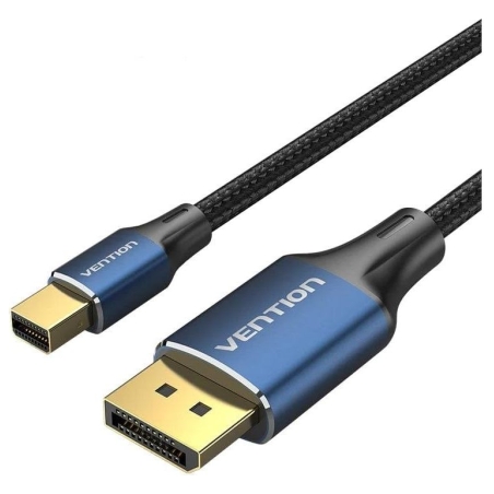 Vention CABLE MINI DP TO DP 2M/BLUE HCFLH VENTION