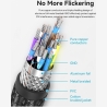 Vention CABLE MINI DP TO DP 2M/BLUE HCFLH VENTION