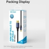 Vention CABLE MINI DP TO DP 2M/BLUE HCFLH VENTION