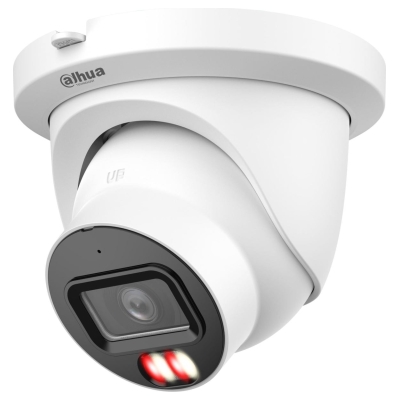 Dahua NET CAMERA 5MP EYEBALL/HDW5559TM-ASE-IL-0280B DAHUA