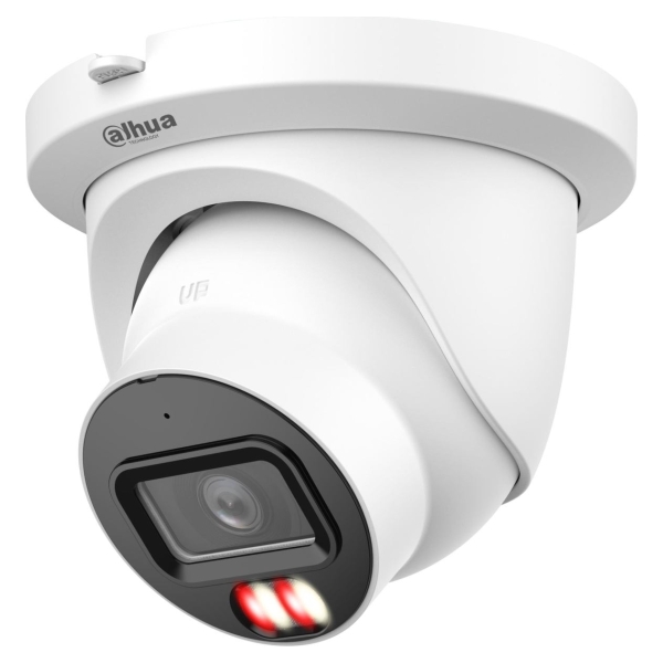 Dahua NET CAMERA 5MP EYEBALL/HDW5559TM-ASE-IL-0280B DAHUA