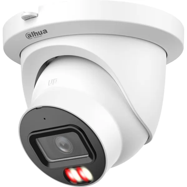 Dahua NET CAMERA 5MP EYEBALL/HDW5559TM-ASE-IL-0280B DAHUA