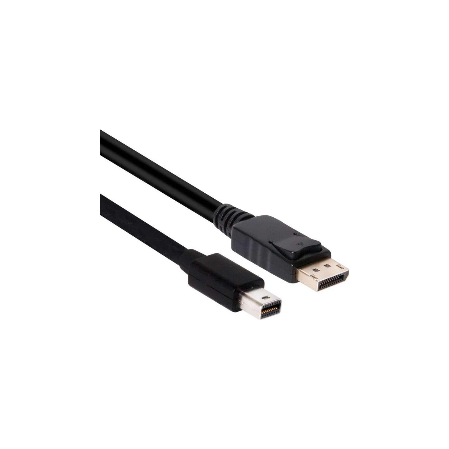 Club3D CABLE MINI DP TO DP 2M/M/M CAC-2163 CLUB3D