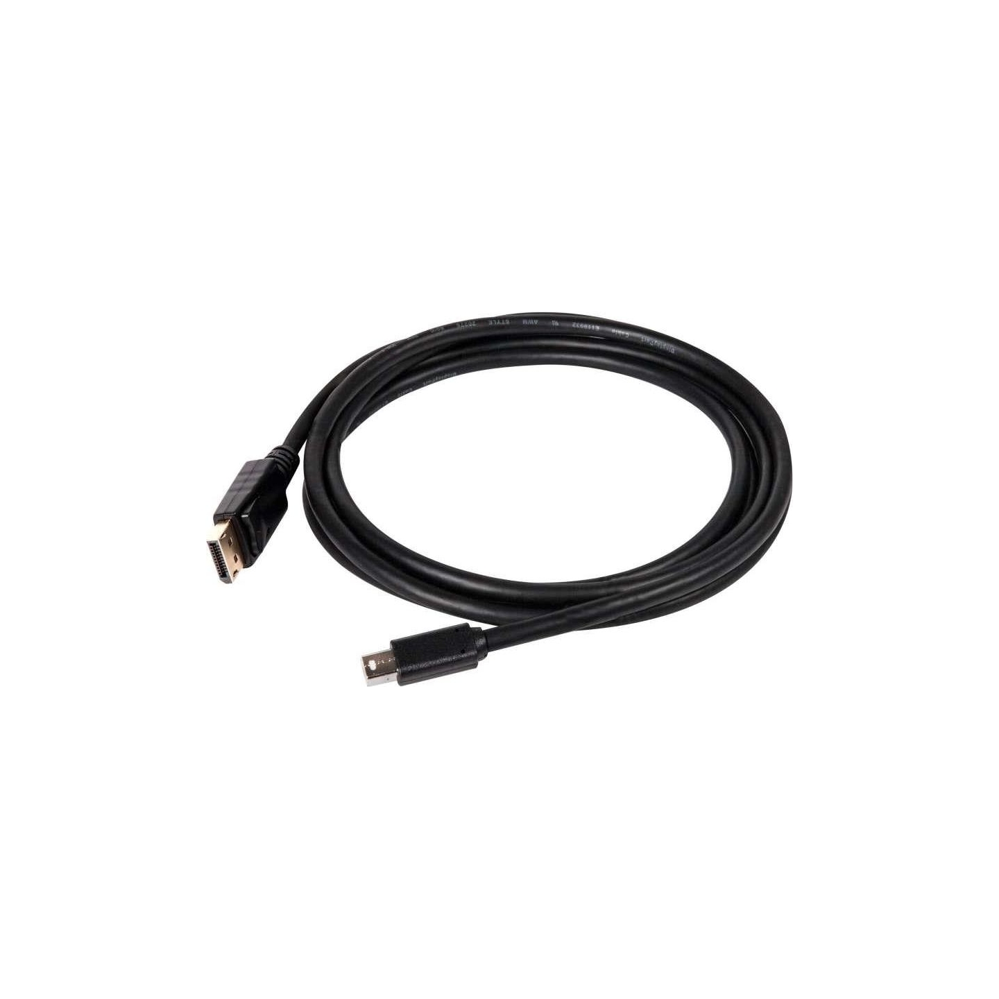 Club3D CABLE MINI DP TO DP 2M/M/M CAC-2163 CLUB3D