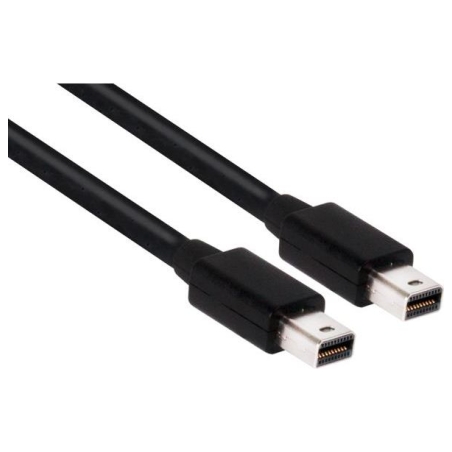 Club3D CABLE MINI DP TO MINI DP 2M/M/M CAC-1164 CLUB3D