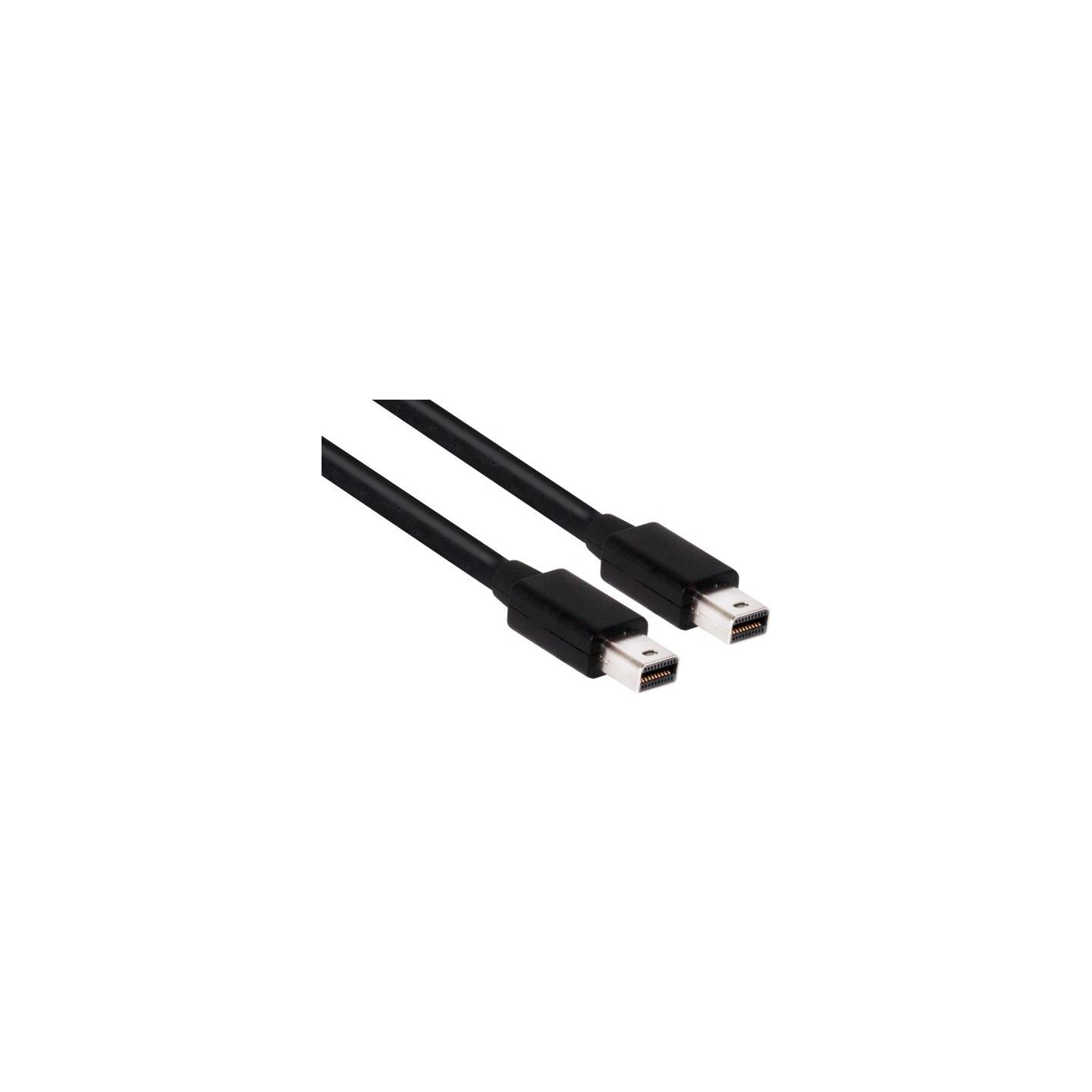 Club3D CABLE MINI DP TO MINI DP 2M/M/M CAC-1164 CLUB3D