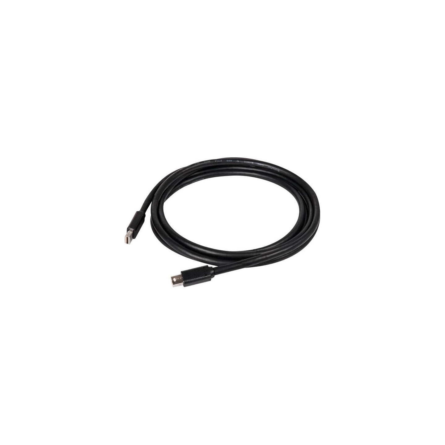 Club3D CABLE MINI DP TO MINI DP 2M/M/M CAC-1164 CLUB3D