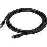 Club3D CABLE MINI DP TO MINI DP 2M/M/M CAC-1164 CLUB3D