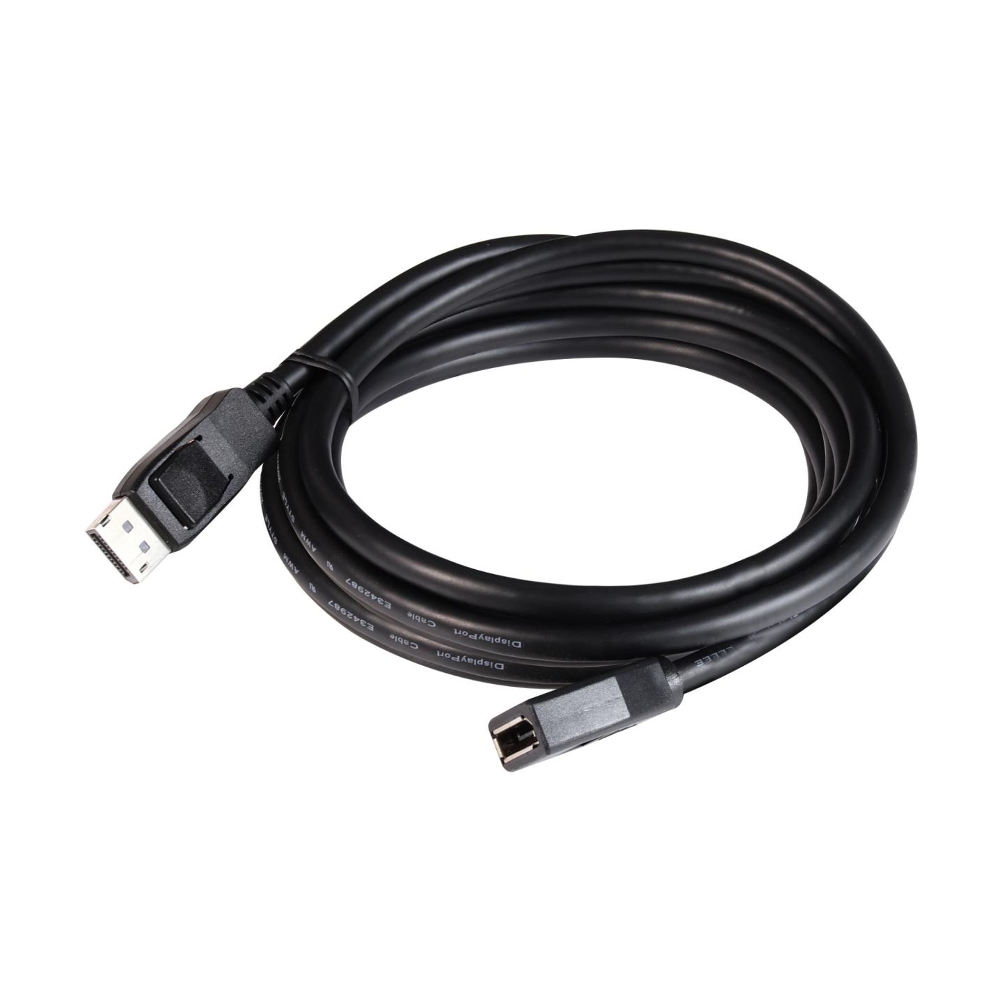 Club3D CABLE DP TO DP 3M/M/F CAC-1023 CLUB3D