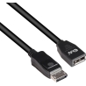Club3D CABLE DP TO DP 3M/M/F CAC-1023 CLUB3D