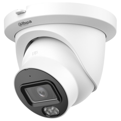 Dahua NET CAMERA 5MP EYEBALL/HDW5559TM-ASE-IL-0280B DAHUA