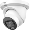 Dahua NET CAMERA 5MP EYEBALL/HDW5559TM-ASE-IL-0280B DAHUA