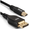 Club3D CABLE MINI DP TO DP 1M/M/M CAC-1116 CLUB3D
