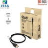 Club3D CABLE MINI DP TO DP 1M/M/M CAC-1116 CLUB3D