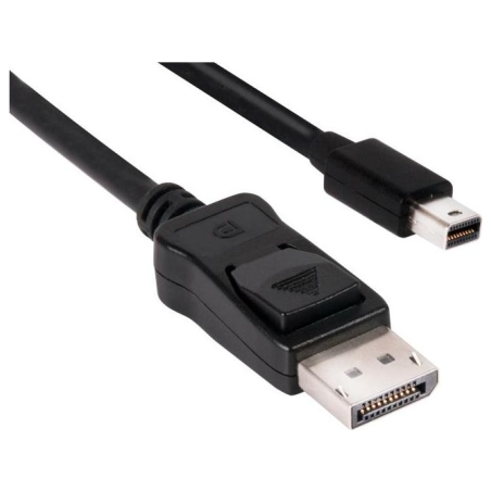 Club3D CABLE MINI DP TO DP 2M/M/M CAC-1115 CLUB3D