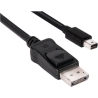 Club3D CABLE MINI DP TO DP 2M/M/M CAC-1115 CLUB3D