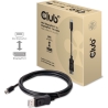 Club3D CABLE MINI DP TO DP 2M/M/M CAC-1115 CLUB3D