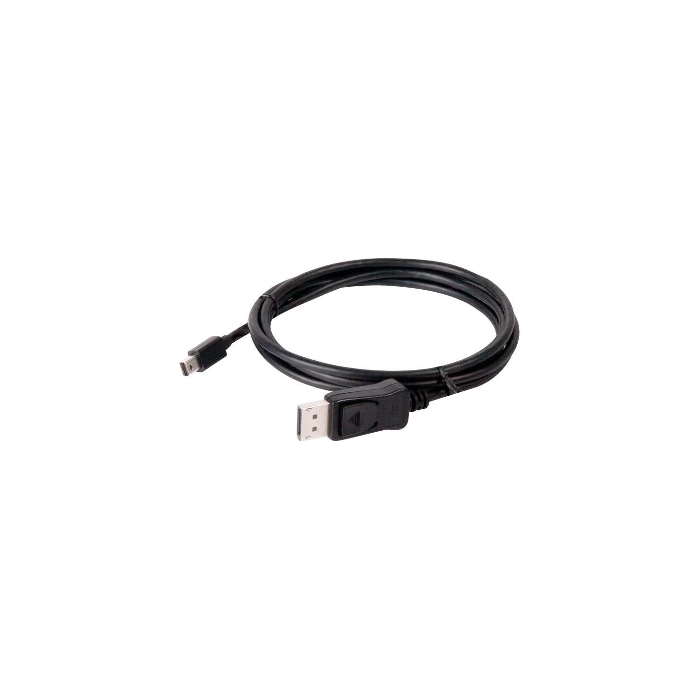 Club3D CABLE MINI DP TO DP 2M/M/M CAC-1115 CLUB3D