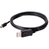 Club3D CABLE MINI DP TO DP 2M/M/M CAC-1115 CLUB3D