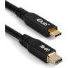 Club3D CABLE USB-C TO MINI DP 1.2M/M/M CAC-1561 CLUB3D