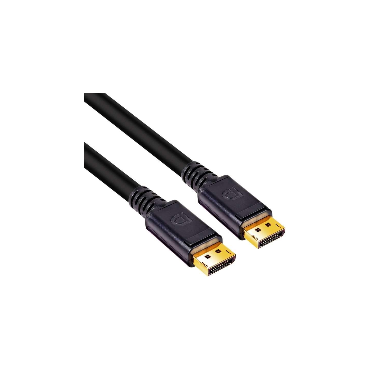 Club3D CABLE DP 4M/M/M CAC-1069B CLUB3D