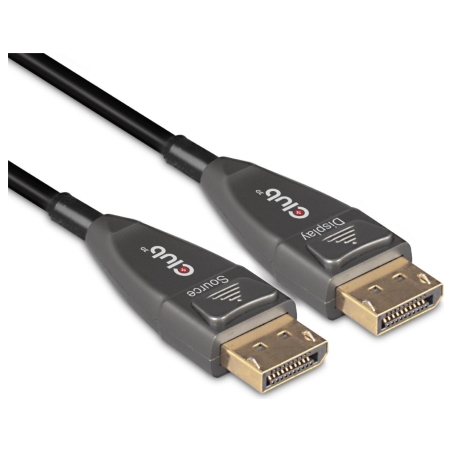 Club3D CABLE DP 20M/M/M CAC-1079 CLUB3D