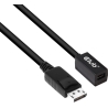 Club3D CABLE MINI DP TO DP 1M/M/F CAC-1120 CLUB3D
