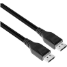 Club3D CABLE DP 5M/M/M CAC-1061 CLUB3D