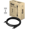 Club3D CABLE DP 5M/M/M CAC-1061 CLUB3D