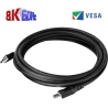 Club3D CABLE DP 5M/M/M CAC-1061 CLUB3D