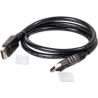 Club3D CABLE MINI DP TO DP 1M/M/M CAC-2067 CLUB3D
