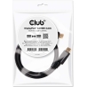Club3D CABLE MINI DP TO DP 1M/M/M CAC-2067 CLUB3D