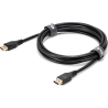 Club3D CABLE DP TO DP 3M/M/M CAC-1093 CLUB3D