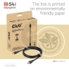 Club3D CABLE DP TO DP 3M/M/M CAC-1093 CLUB3D