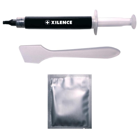 Xilence CPU COOLER ACC THERMAL PASTE/XZ018 XILENCE