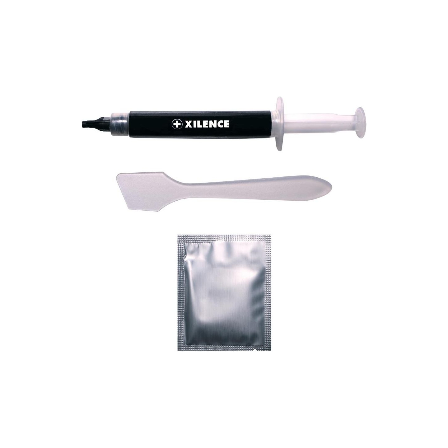 Xilence CPU COOLER ACC THERMAL PASTE/XZ018 XILENCE