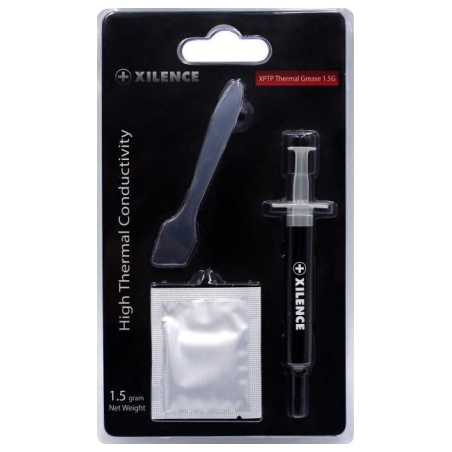 Xilence CPU COOLER ACC THERMAL PASTE/XZ018 XILENCE