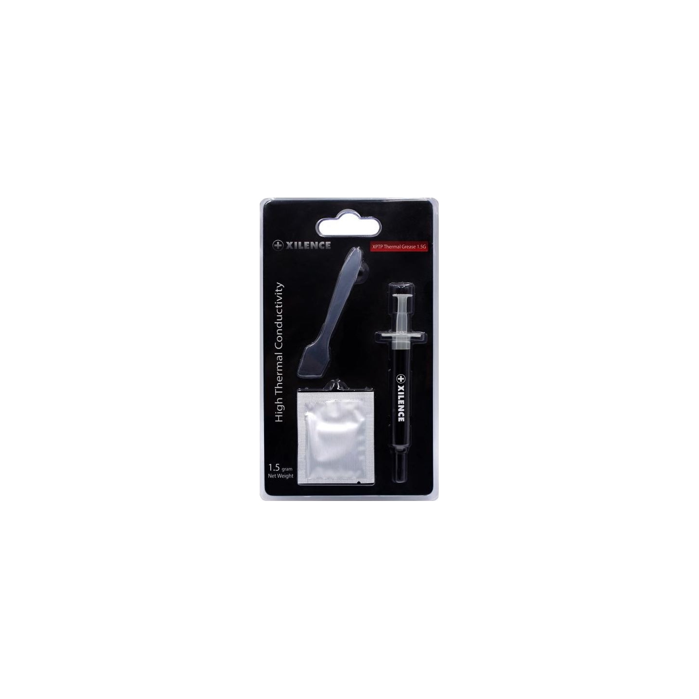 Xilence CPU COOLER ACC THERMAL PASTE/XZ018 XILENCE