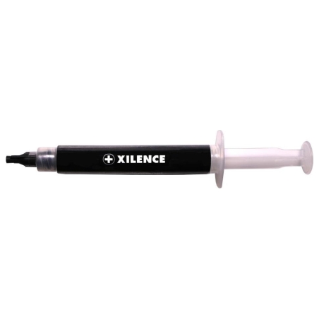 Xilence CPU COOLER ACC THERMAL PASTE/XZ019 XILENCE