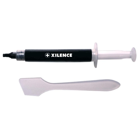Xilence CPU COOLER ACC THERMAL PASTE/XZ019 XILENCE