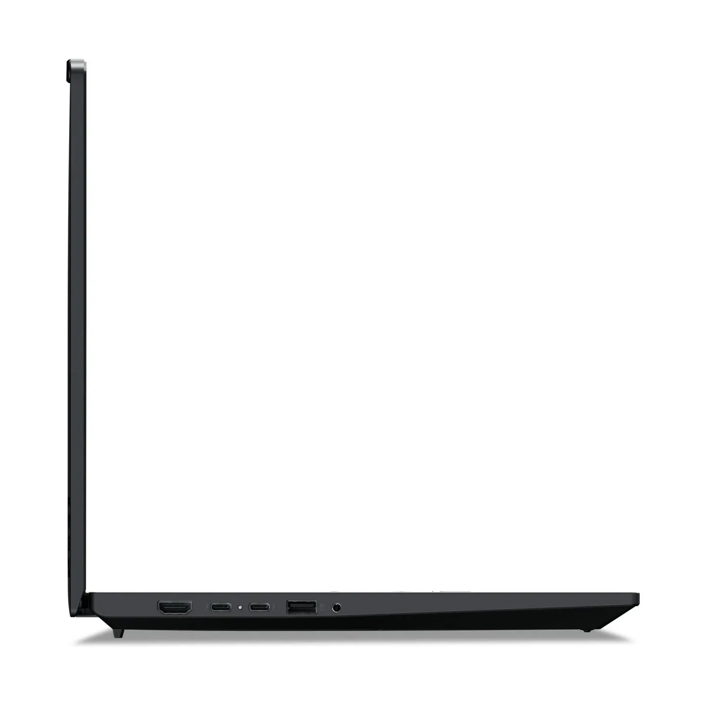 Lenovo ThinkPad P16s Gen 3 MOBILE WORKSTATION Core™ Ultra 7 155H 1TB SSD 16GB 16" WQUXGA (3840x2400) OLED WIN11 Pro IR Webcam NV